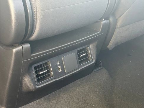 Used 2025 Chevrolet Silverado 1500 Custom RWD image 45