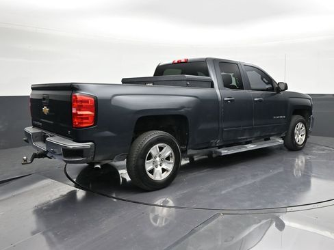 Used 2017 Chevrolet Silverado 1500 LT w/ All Star Edition image 5