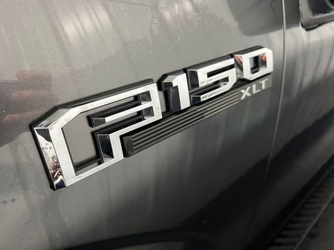 Used 2018 Ford F150 XLT w/ Equipment Group 301A Mid image 15