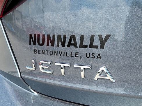 Used 2024 Volkswagen Jetta S FWD image 11