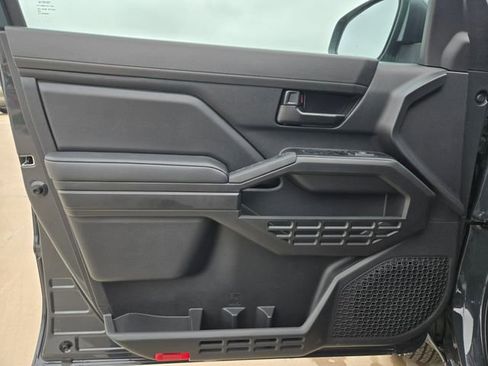 New 2026 Toyota Tacoma SR AWD/4WD image 16
