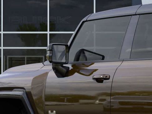 New 2025 GMC Hummer EV 2X image 12