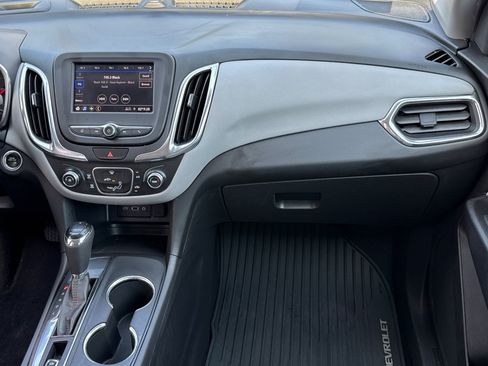 Used 2020 Chevrolet Equinox LS FWD image 30