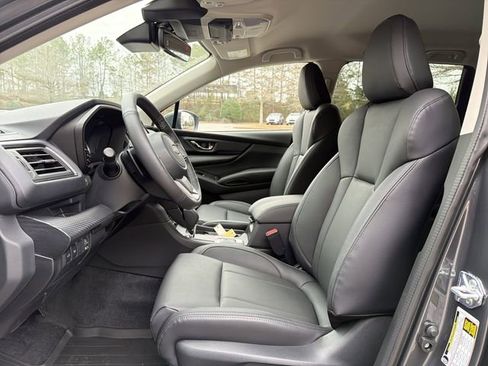 New 2026 Subaru Ascent Premium image 11