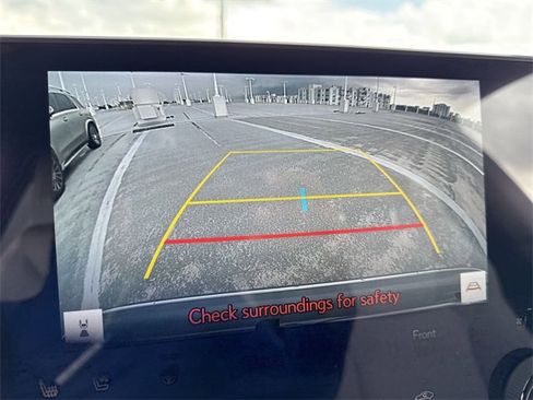 Certified 2023 Lexus RX 350 Premium Plus image 17