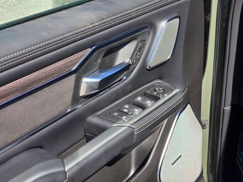 New 2026 RAM 1500 Laramie w/ Night Edition AWD/4WD image 35