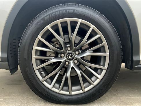 Used 2019 Lexus RX 350 F Sport AWD/4WD image 11