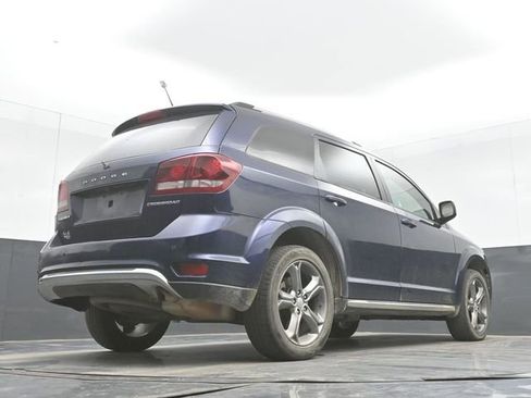 Used 2017 Dodge Journey Crossroad image 31