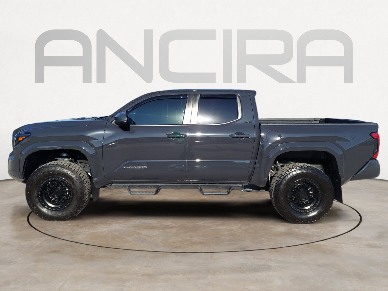 Used 2026 Toyota Tacoma SR5 AWD/4WD image 7
