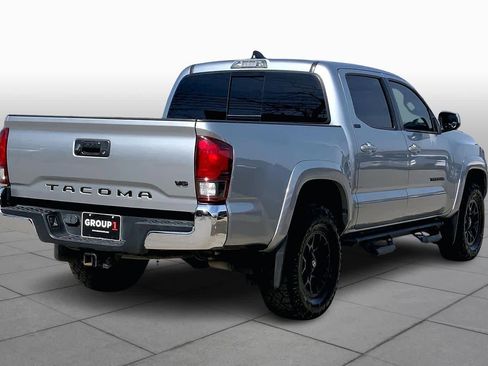 Used 2022 Toyota Tacoma SR5 image 13