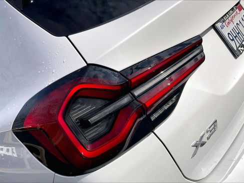 Used 2023 BMW X3 xDrive30i w/ Convenience Package w/ZPA image 30