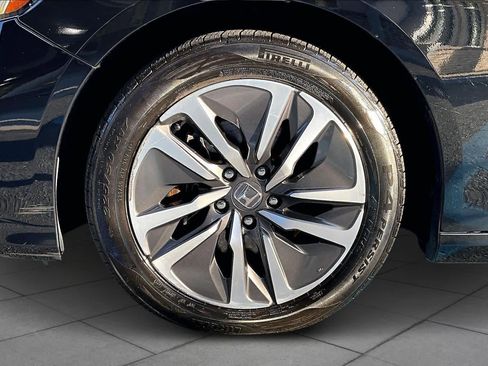 Certified 2020 Honda Accord Touring image 10