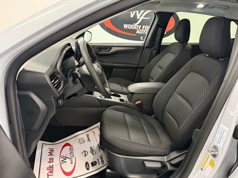 New 2026 Ford Escape Active w/ Tech Pack #1 image 12