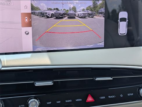 Used 2026 Genesis GV70 2.5T image 20