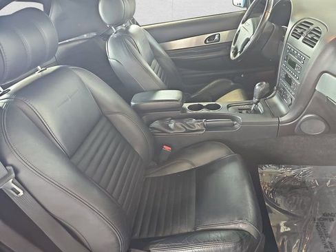 Used 2003 Ford Thunderbird image 9