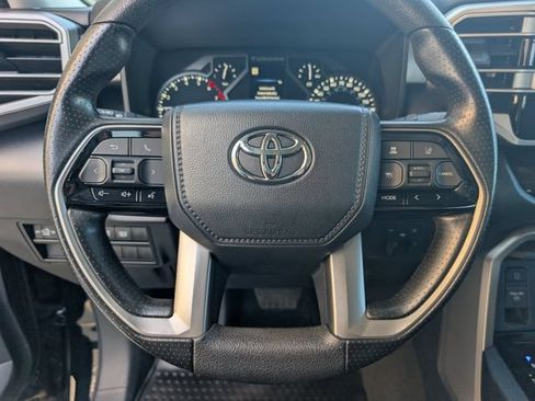 Used 2023 Toyota Tundra SR5 AWD/4WD image 12