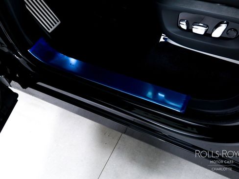 New 2026 Rolls-Royce Cullinan image 17