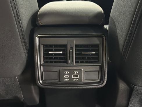 New 2026 Subaru Forester Wilderness AWD/4WD image 34