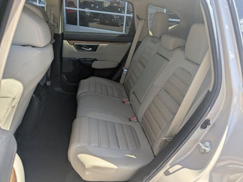 Used 2018 Honda CR-V EX image 27