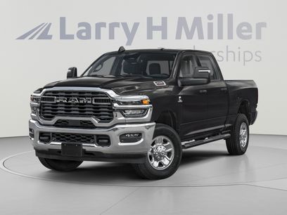 Used 2025 RAM 2500 Big Horn