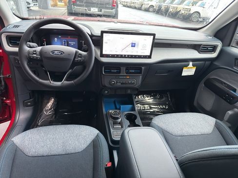 New 2026 Ford Maverick XLT w/ XLT Luxury Package image 22