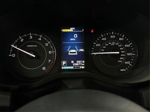 Used 2022 Subaru Impreza 2.0i AWD/4WD image 23