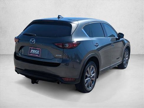 Used 2019 MAZDA CX-5 Grand Touring Reserve image 5