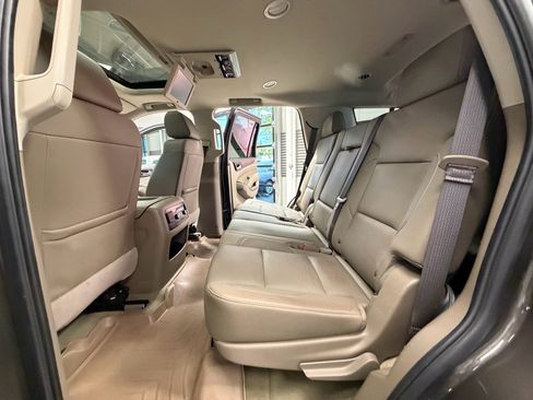 Used 2019 GMC Yukon SLT w/ Premium Edition image 57