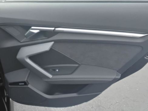 Certified 2025 Audi S3 Premium Plus w/ Premium Plus Package image 24