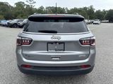 Used 2018 Jeep Compass Latitude w/ Safe & Security Group image 3