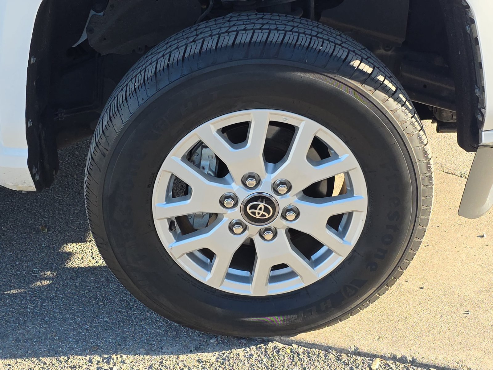 Used 2025 Toyota Tacoma SR RWD image 28