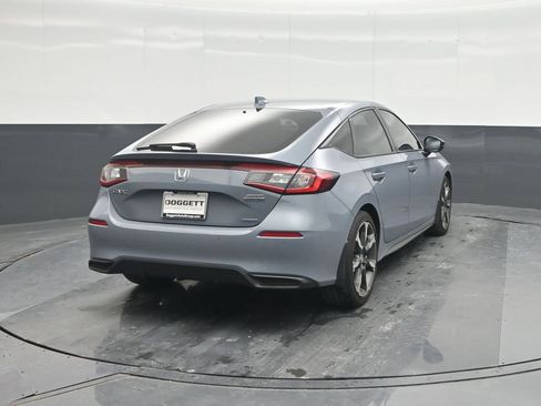 Used 2025 Honda Civic Sport Touring image 24