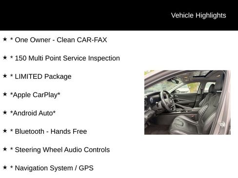 Used 2024 Hyundai Elantra Limited FWD image 2