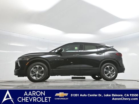 New 2026 Chevrolet Blazer LT w/ Convenience Package image 6