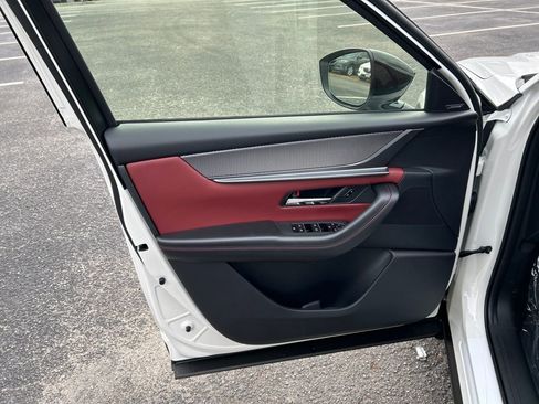 New 2026 MAZDA CX-70 3.3 Turbo w/ Premium Plus Pkg image 16