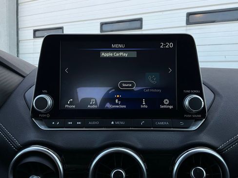 Used 2024 Nissan Sentra SV image 27