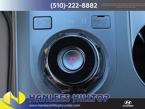 New 2026 Genesis GV70 2.5T Advanced image 22