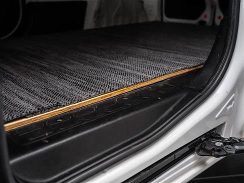 Used 2022 RAM ProMaster City Wagon image 23