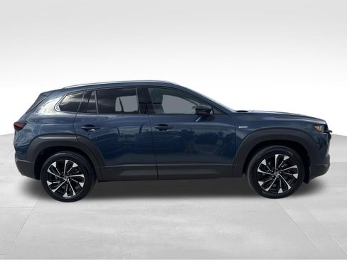 Used 2025 MAZDA CX-50 2.5 Hybrid w/ Premium Plus Pkg AWD/4WD image 4
