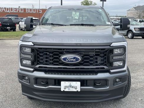 New 2026 Ford F250 XL image 8