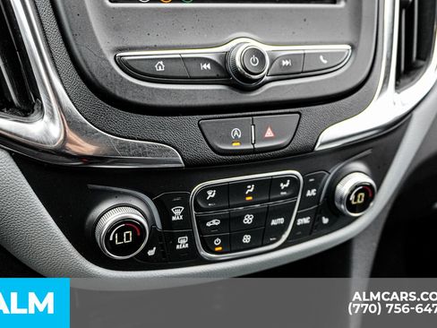 Used 2024 Chevrolet Equinox LT image 47