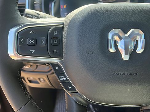 New 2026 RAM 1500 Laramie w/ Night Edition image 25
