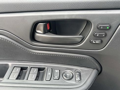 Used 2026 Honda Odyssey EX-L image 18