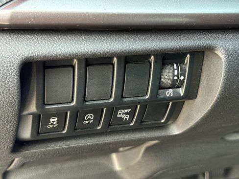 Used 2020 Subaru Forester Sport w/ Popular Package #2 image 17