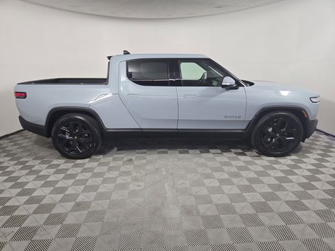 Used 2023 Rivian R1T Adventure image 6