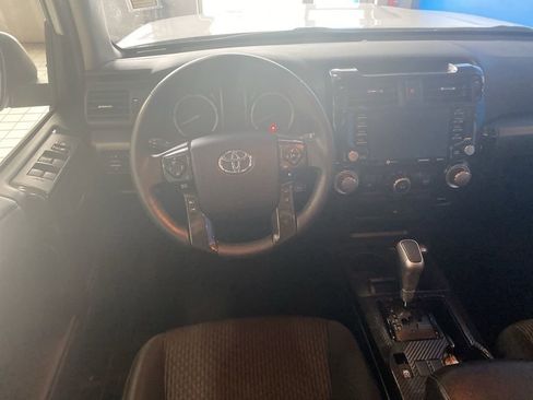 Used 2024 Toyota 4Runner TRD Off-Road image 5