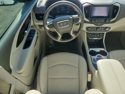 Used 2018 GMC Terrain Denali image 21