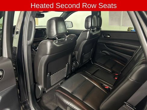 Used 2025 Dodge Durango GT AWD/4WD image 14