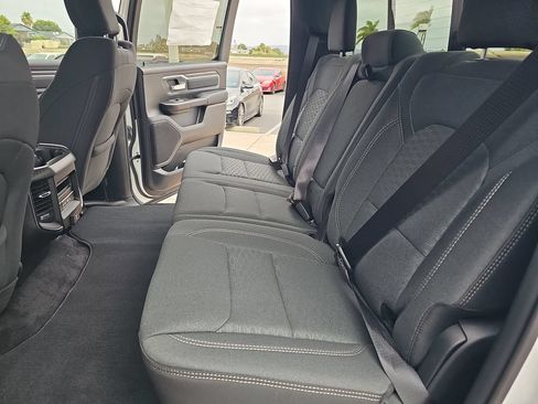 New 2026 RAM 1500 Big Horn AWD/4WD image 13