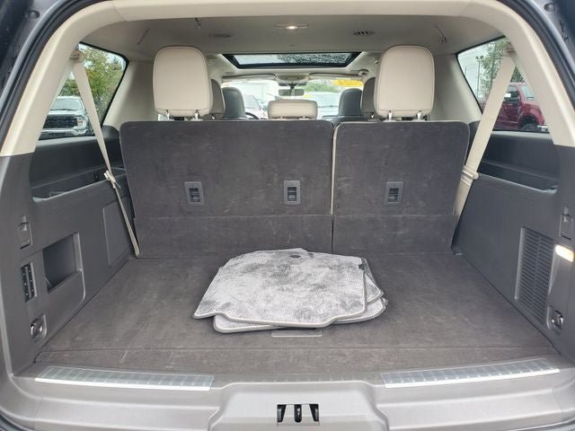 Used 2024 Lincoln Navigator L Reserve w/ Equipment Group 201A AWD/4WD image 30